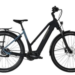 Sensa Cintura Power Premium-630 Mixed 49cm