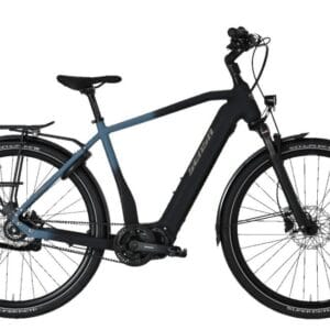 Sensa Cintura Power Premium-630 Gent 58cm