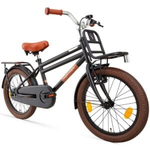 SuperSuper Cooper Bamboo 18