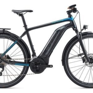 Giant Explore E+1 20 versnellingen