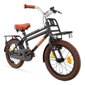 SuperSuper Cooper Bamboo jongens 16