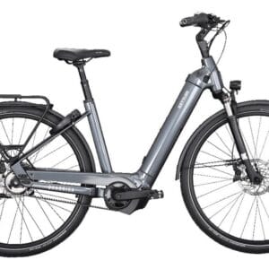 Kettler QUADRIGA CX5 HD BENELUX BELT FL