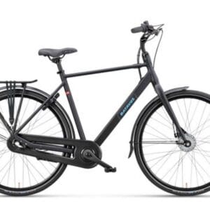 Batavus FONK 7 7 versnellingen met Rollerbrake (en I-brake) met kabelbediening