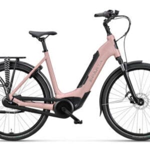 Sparta C-Grid Energy 7 versnellingen met Schijfrem met hydraulische bediening