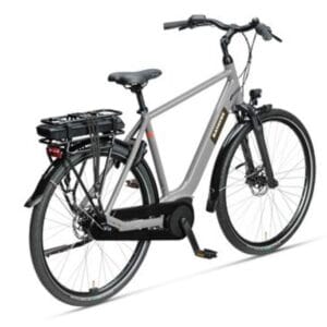Batavus Altura E-Go N7 7 versnellingen met Schijfrem met hydraulische bediening