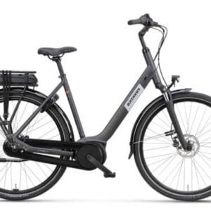 Batavus Altura E-Go CP Plus N7 7 versnellingen met Schijfrem met hydraulische bediening