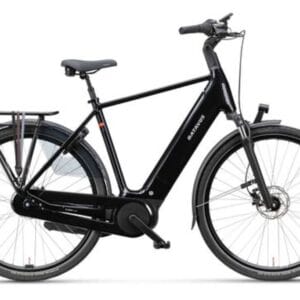 Batavus Finez E-Go Power N8 8 versnellingen met Schijfrem met hydraulische bediening