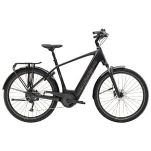 Trek Verve+ 3