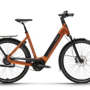 Dutch ID DID Phantom+ S75 TR Belt 99 versnellingen met Schijfrem met hydraulische bediening