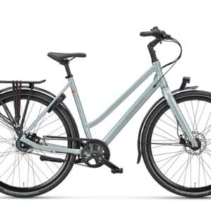 Batavus Dinsdag Exclusive -N7 7 versnellingen met Schijfrem met hydraulische bediening