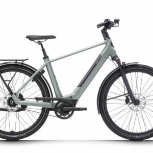 Dutch ID DID Maze S60 A8 Belt 8 versnellingen met Schijfrem met hydraulische bediening