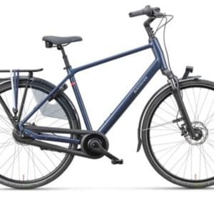 Batavus Senz Comfort 7 versnellingen met Schijfrem met hydraulische bediening