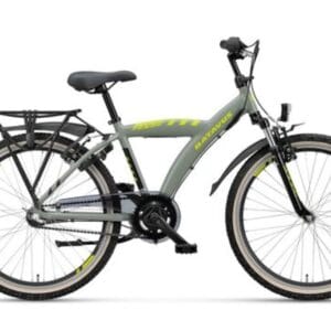 Batavus Snake-24 3 versnellingen met Terugtraprem