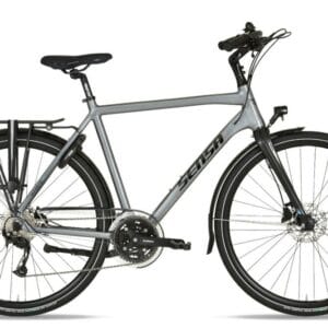 Sensa Superlite Disc Gent 61cm 27 versnellingen